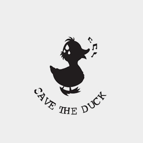 Save the Duck