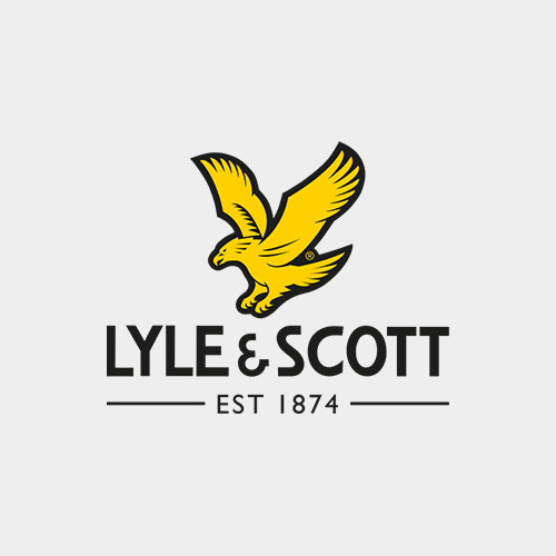 Lyle and Scott