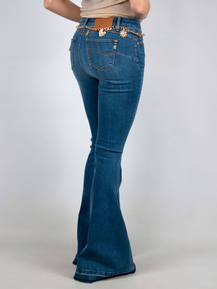 Jeans Fracomina - immagine 3