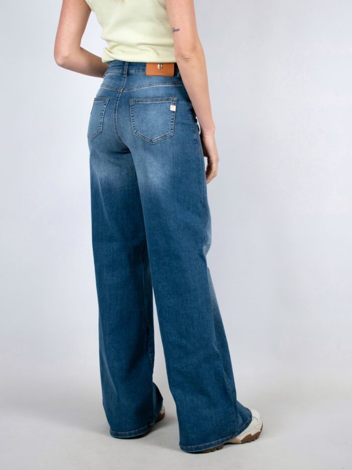 Jeans Fracomina - immagine 4