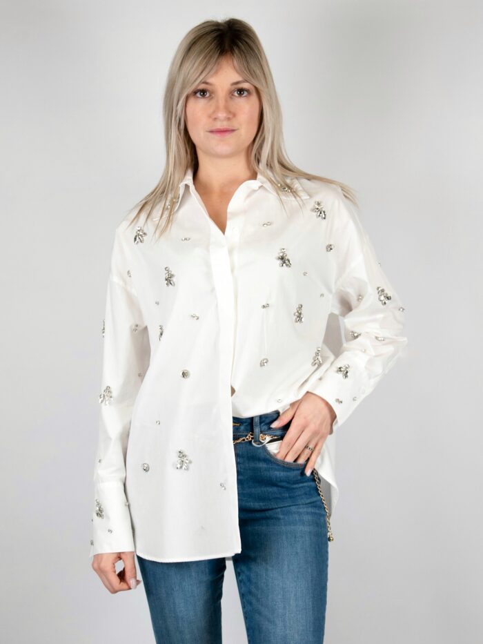 Camicia Pennyblack