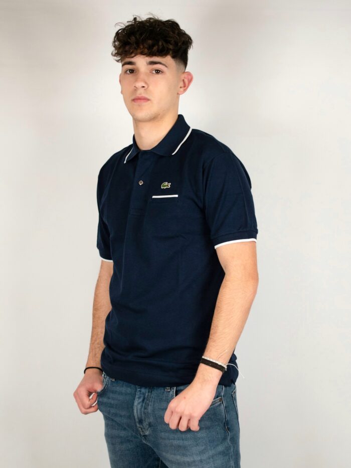 Polo Lacoste