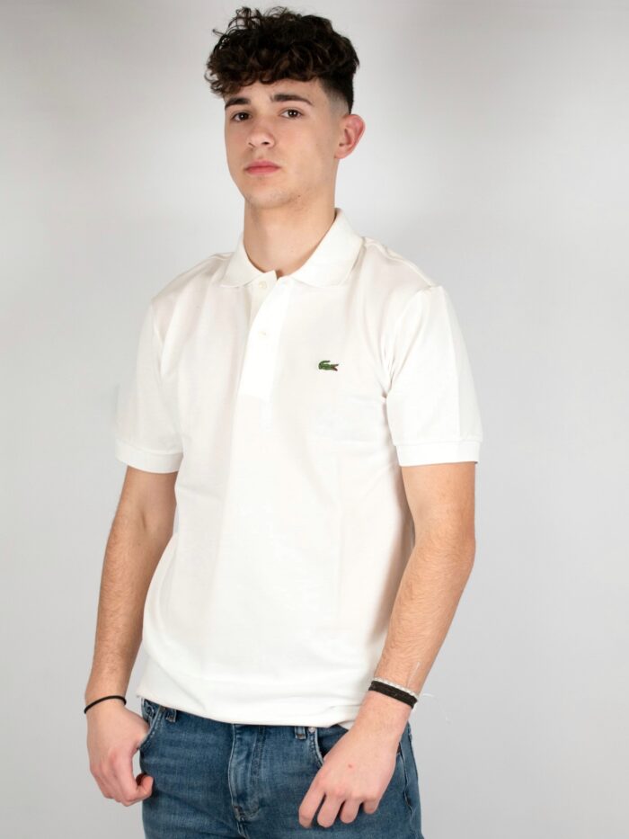 Polo Lacoste