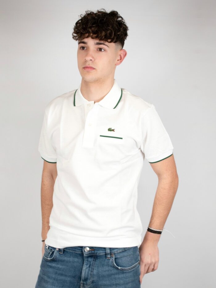 Polo Lacoste