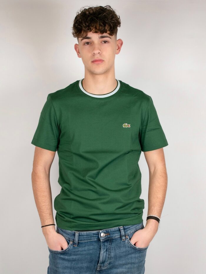 T-shirt Lacoste