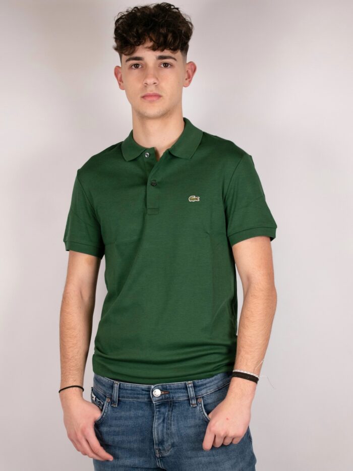 Polo Lacoste