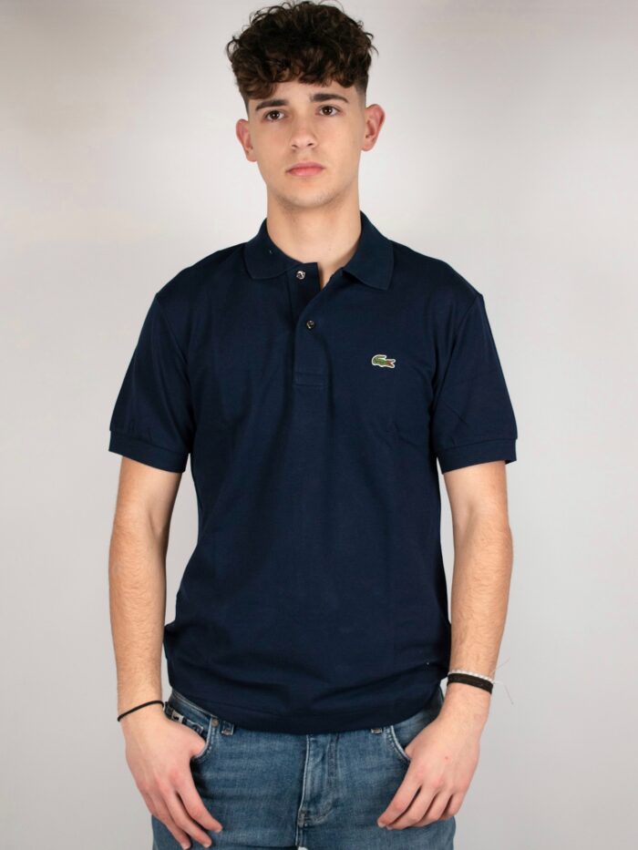 Polo Lacoste