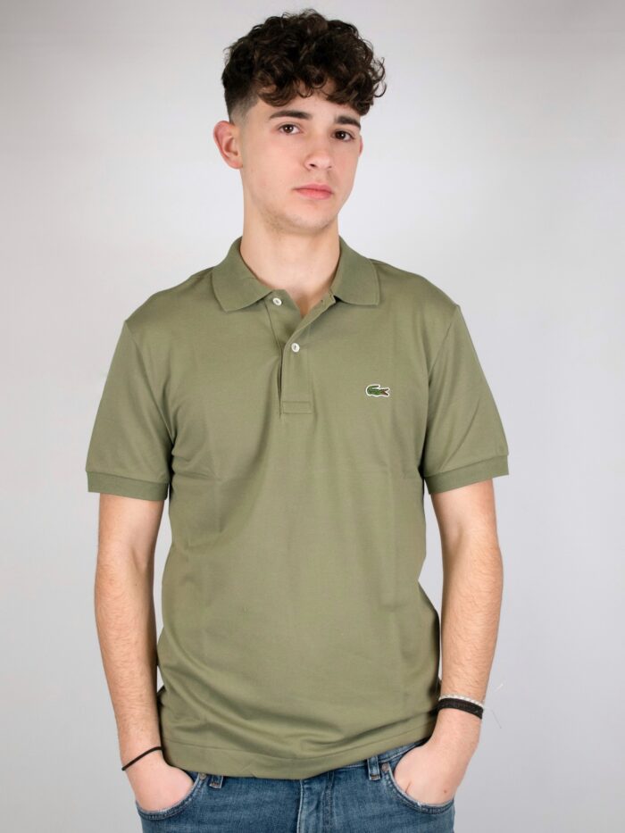 Polo Lacoste