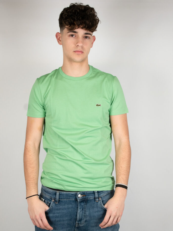 T-shirt Lacoste