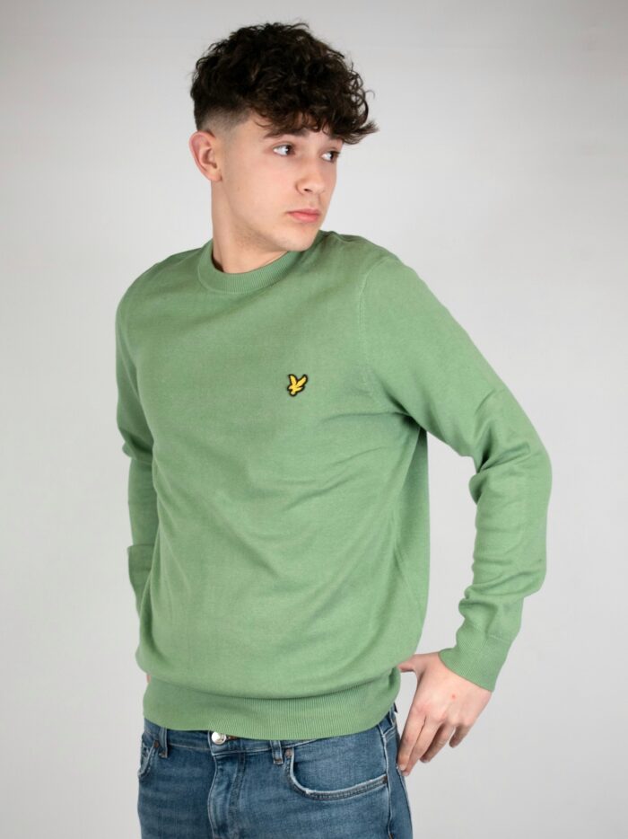 Maglia Lyle and Scott